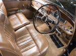 Mercedes-Benz 300 Limousine 1951 года (UK)